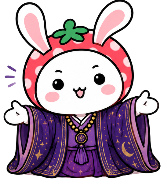 苺ちゃん